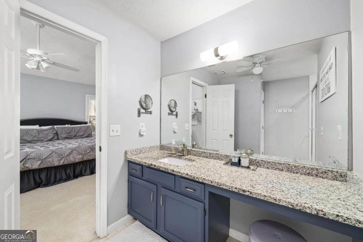 1280 Whitlock Ridge Drive Marietta - Photo 27