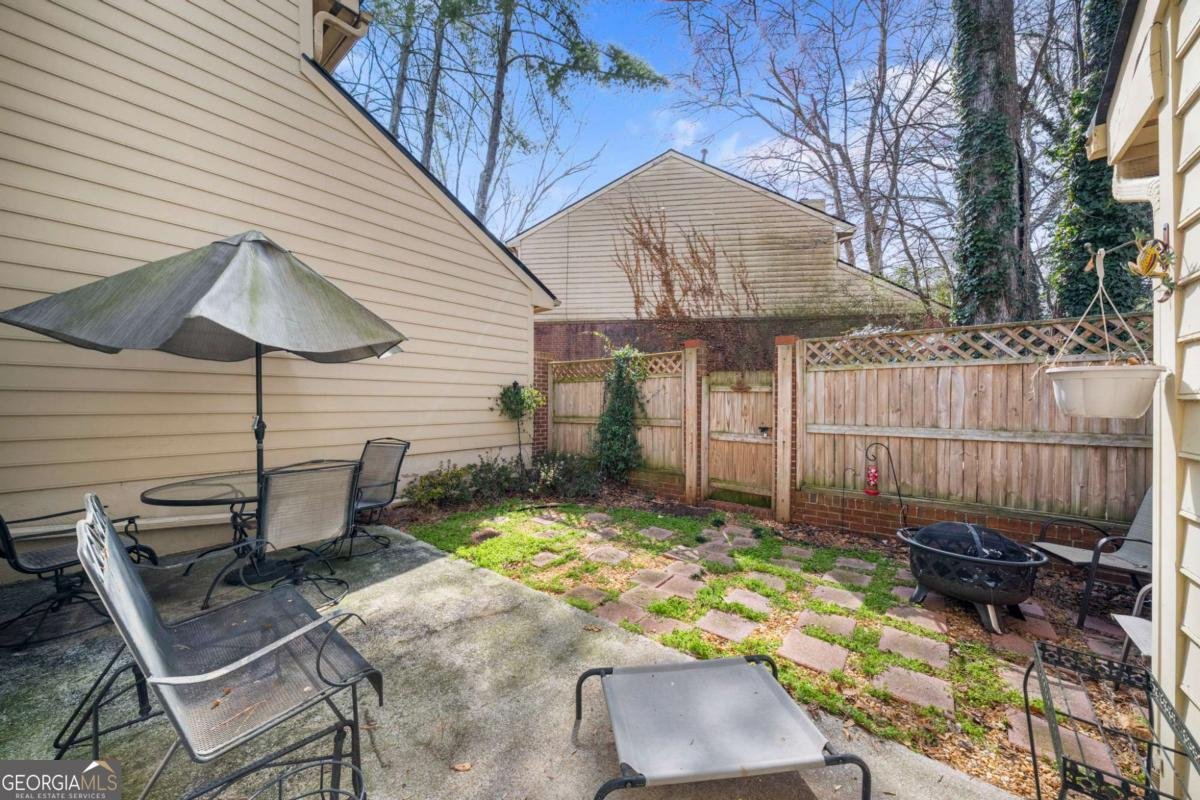 1280 Whitlock Ridge Drive Marietta - Photo 29