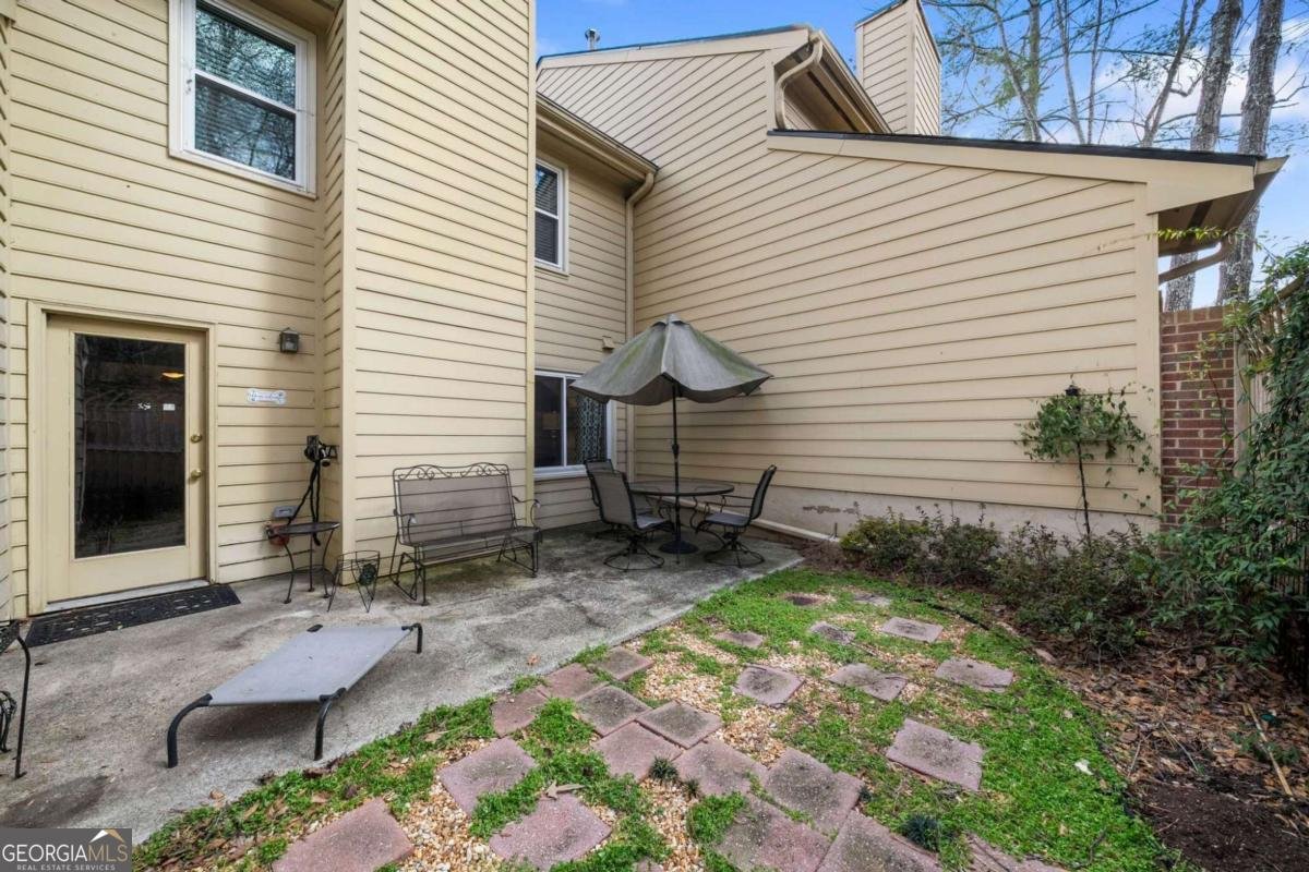 1280 Whitlock Ridge Drive Marietta - Photo 30