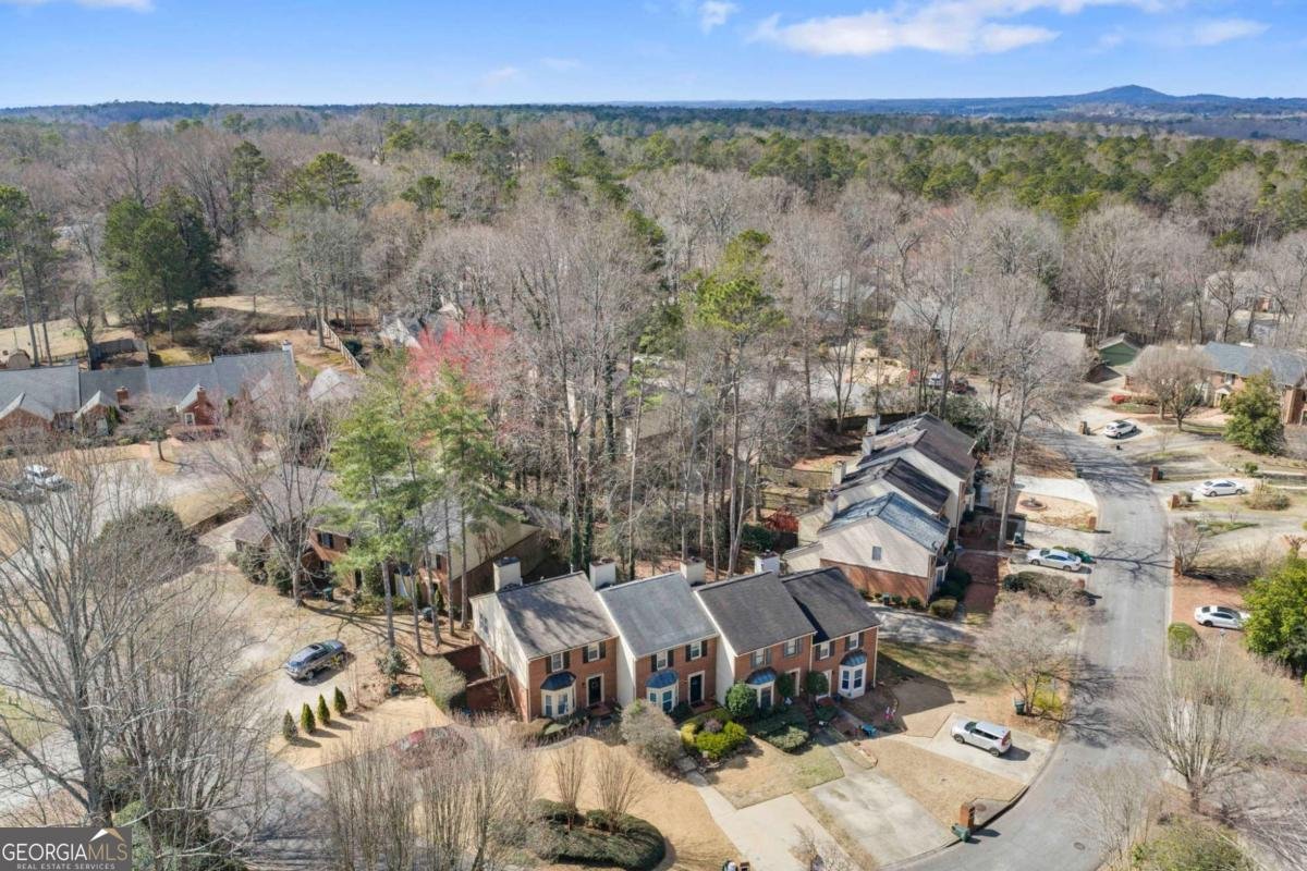 1280 Whitlock Ridge Drive Marietta - Photo 31