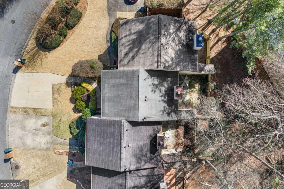 1280 Whitlock Ridge Drive Marietta - Photo 32