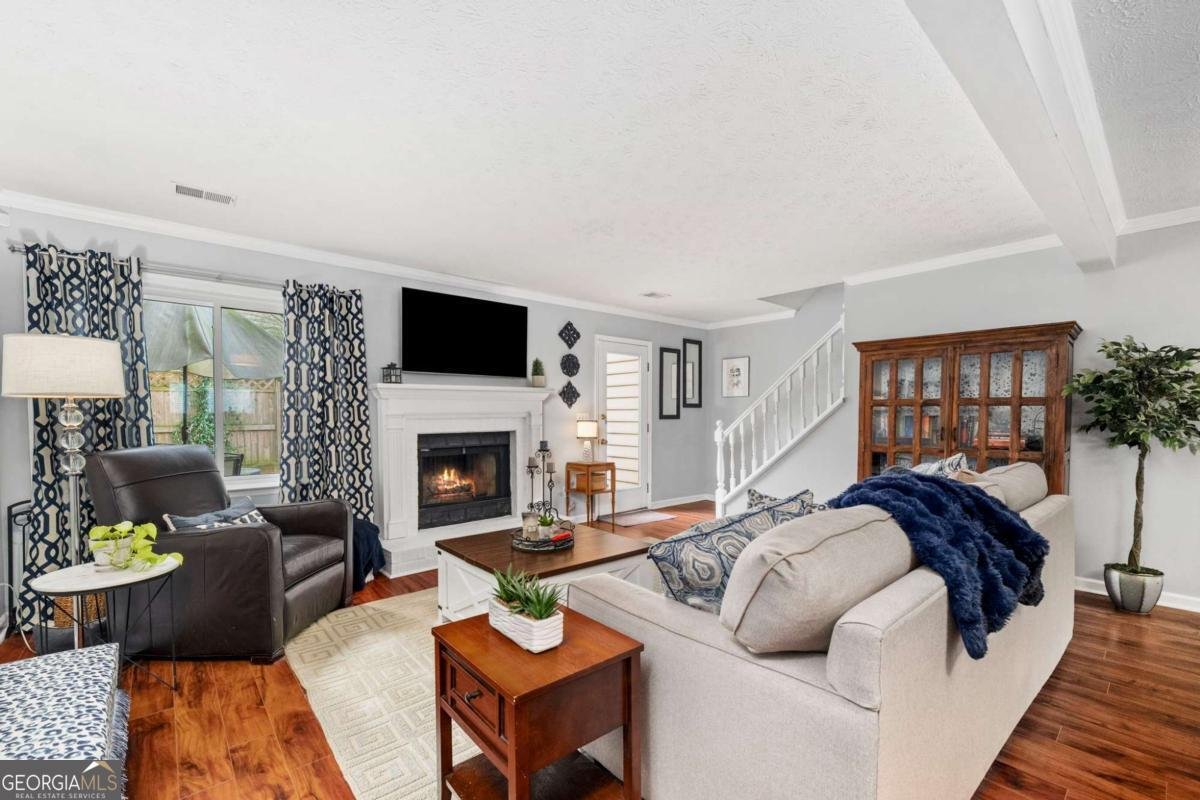 1280 Whitlock Ridge Drive Marietta - Photo 6