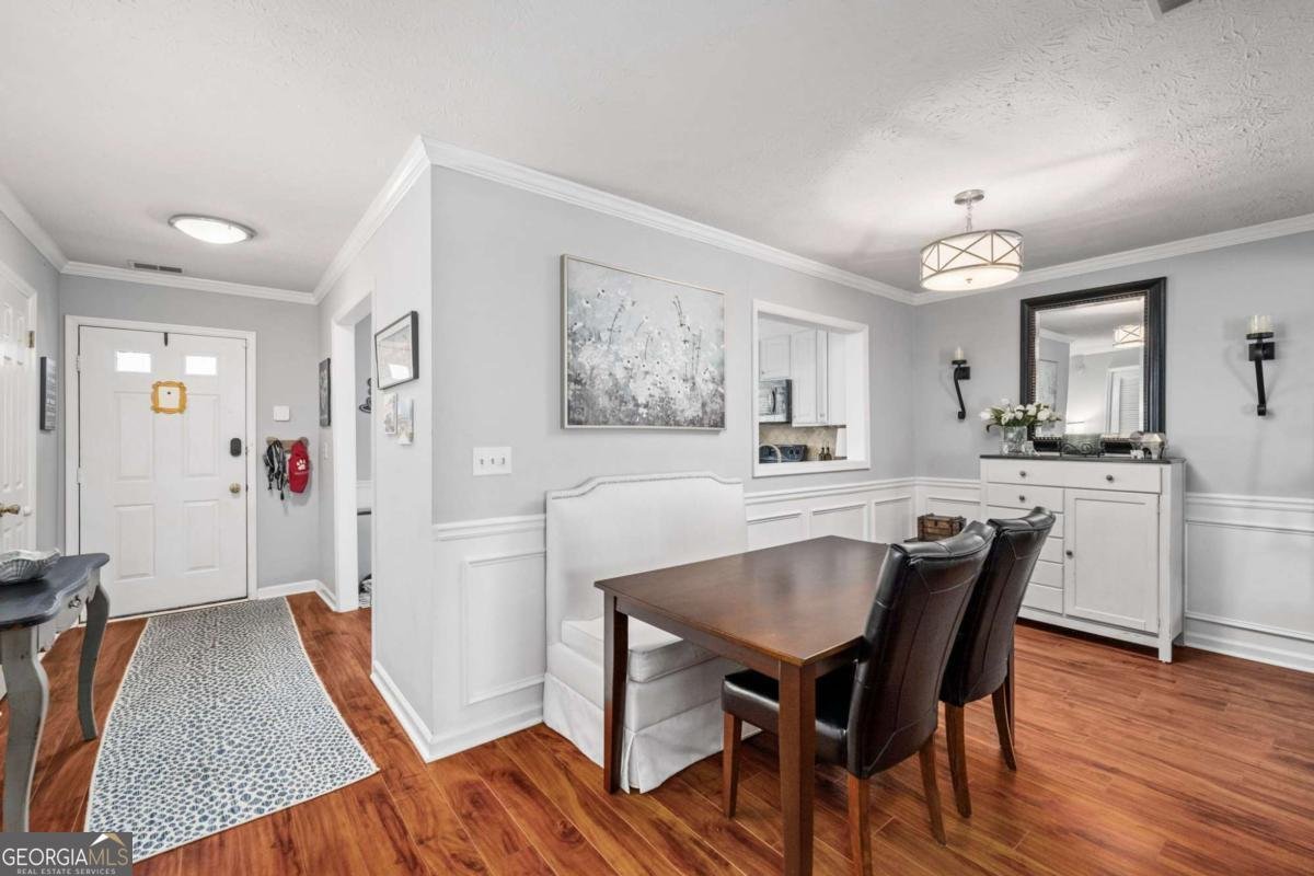 1280 Whitlock Ridge Drive Marietta - Photo 7