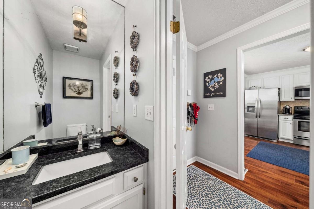 1280 Whitlock Ridge Drive Marietta - Photo 8