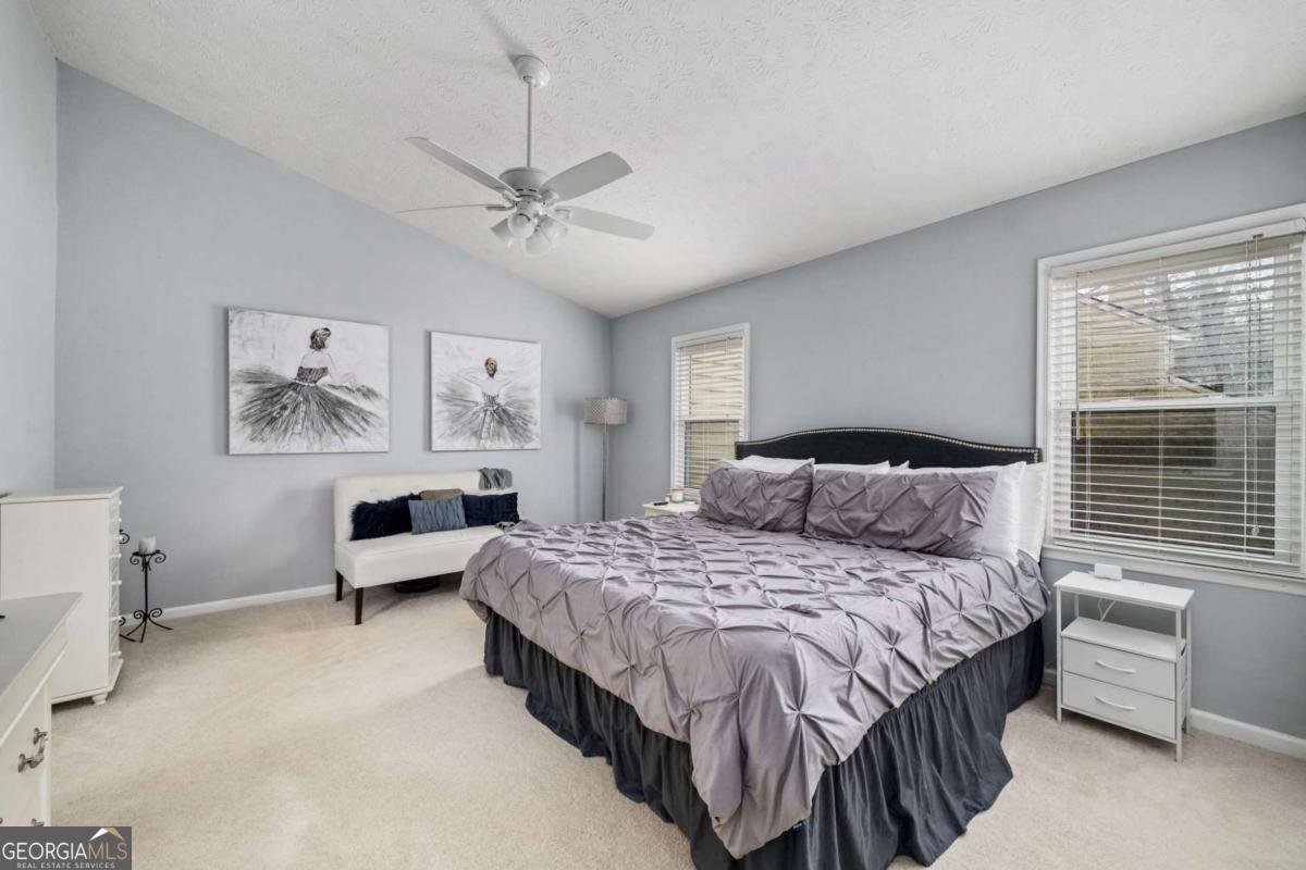 1280 Whitlock Ridge Drive Marietta - Photo 9