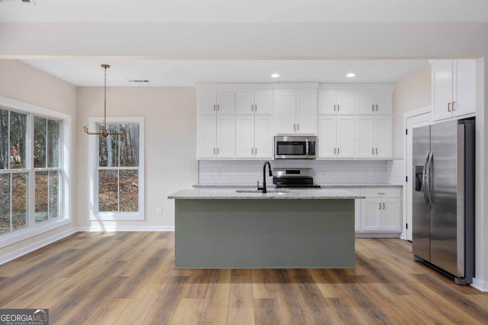 216 Oak Dr Pine Mountain - Photo 14