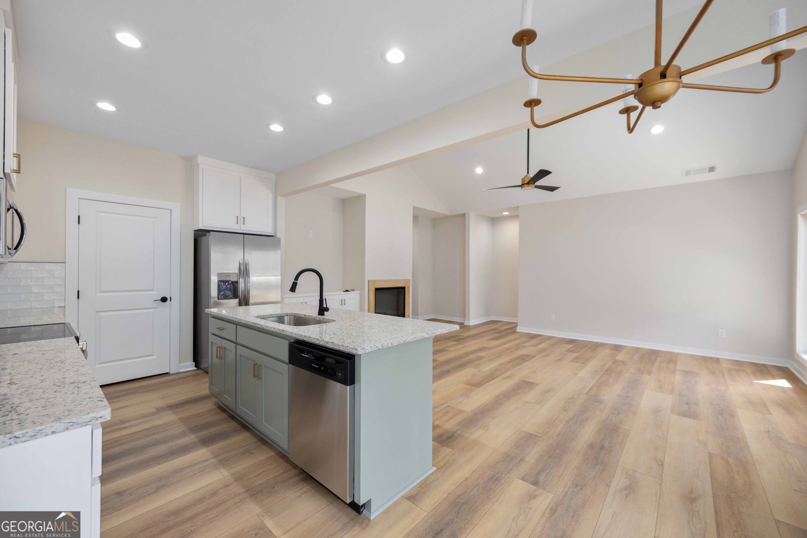 216 Oak Dr Pine Mountain - Photo 16