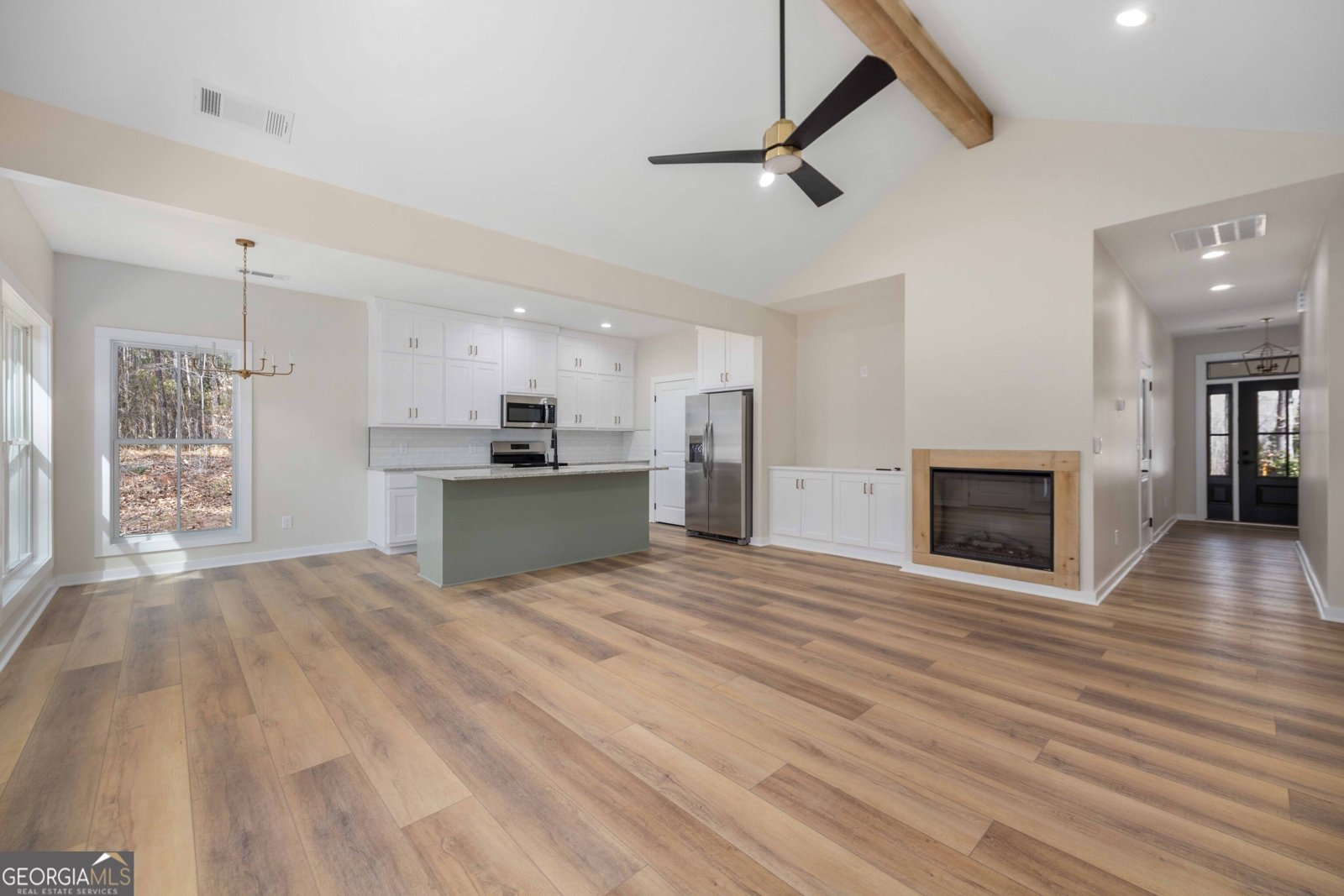 216 Oak Dr Pine Mountain - Photo 18