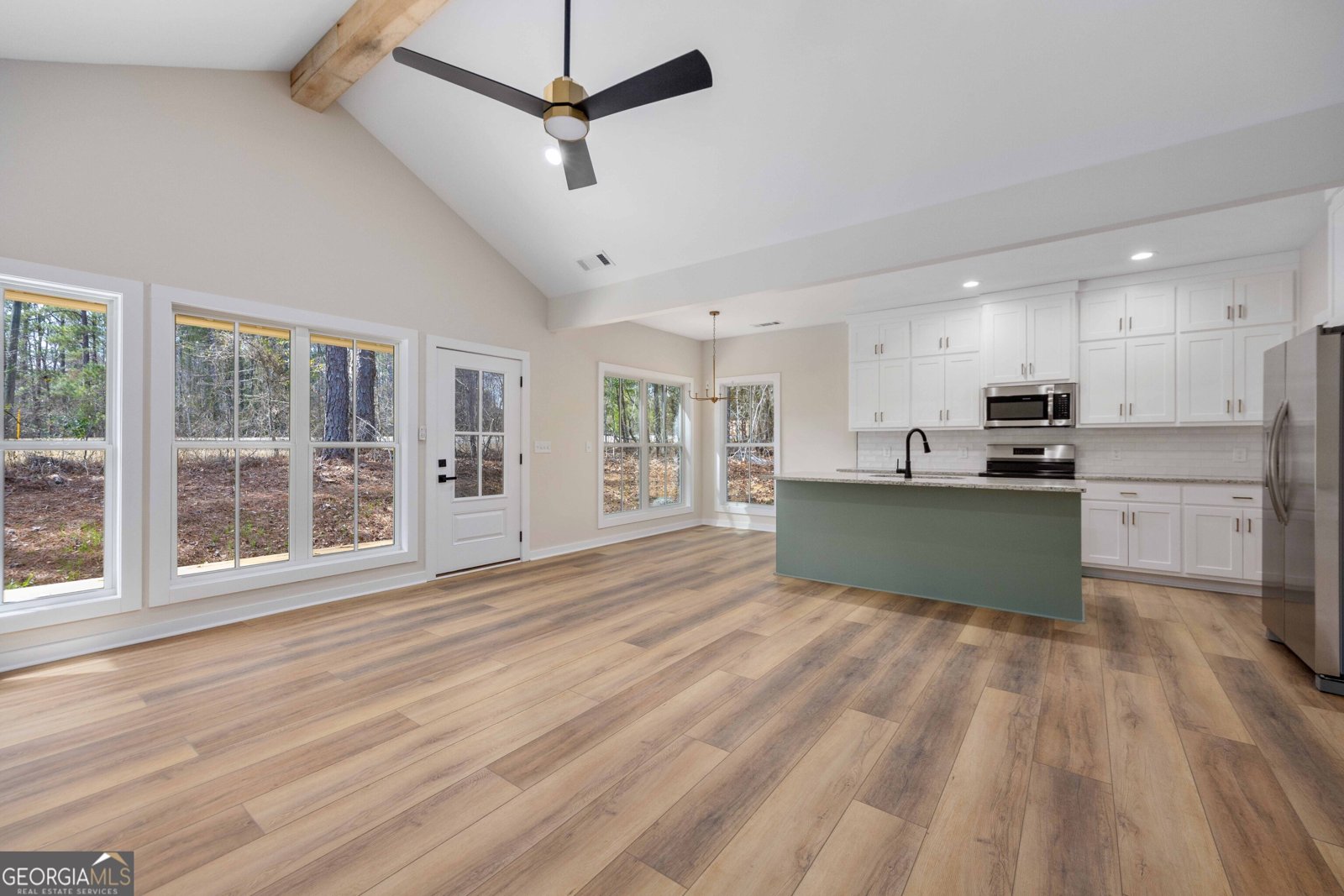 216 Oak Dr Pine Mountain - Photo 19