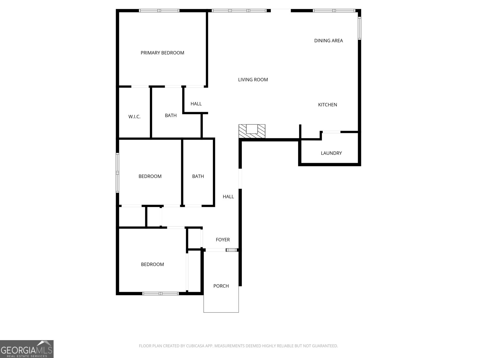 216 Oak Dr Pine Mountain - Photo 21