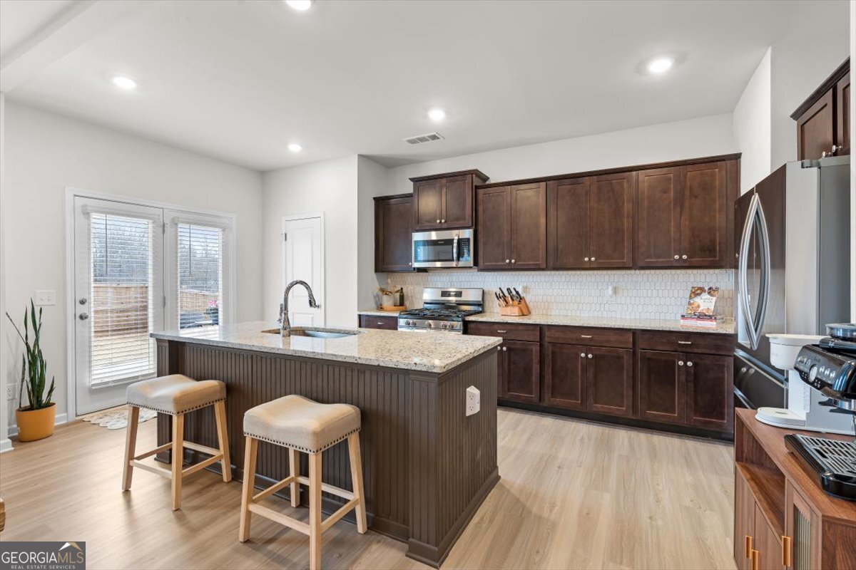 69 Briarwood Drive Dawsonville - Photo 10