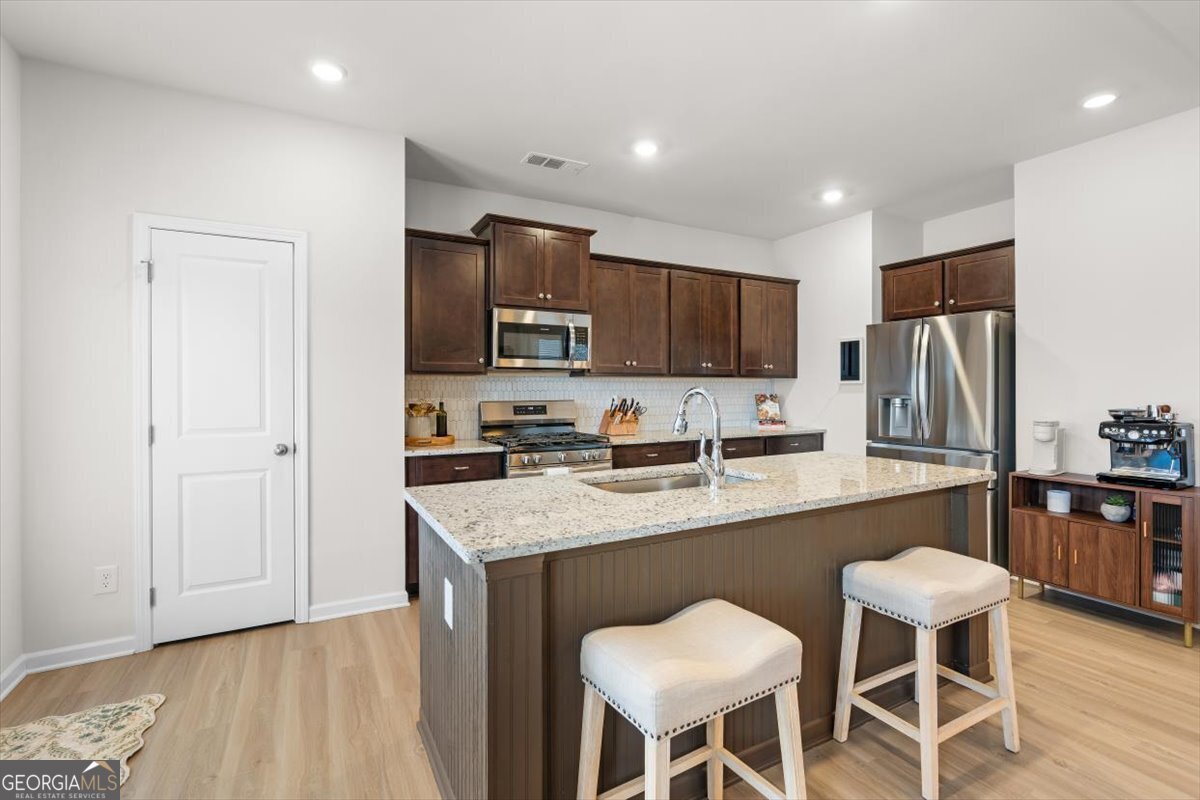 69 Briarwood Drive Dawsonville - Photo 11