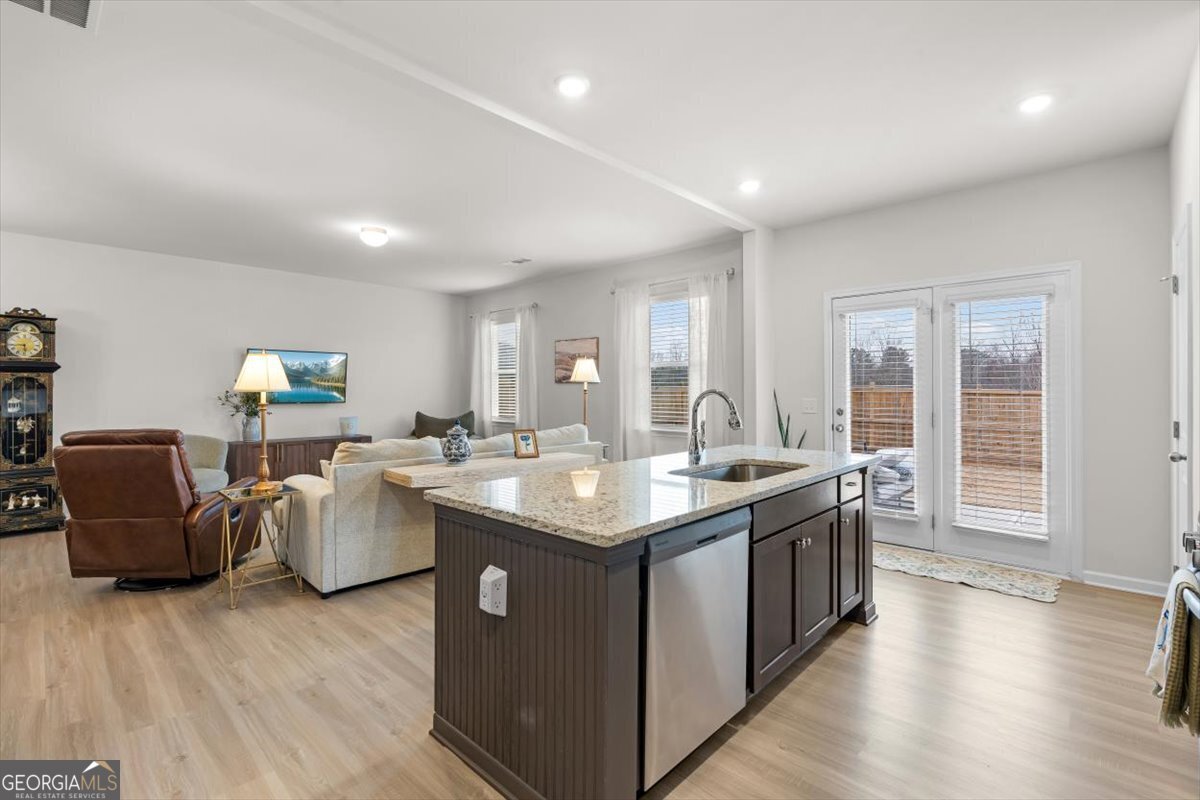 69 Briarwood Drive Dawsonville - Photo 12