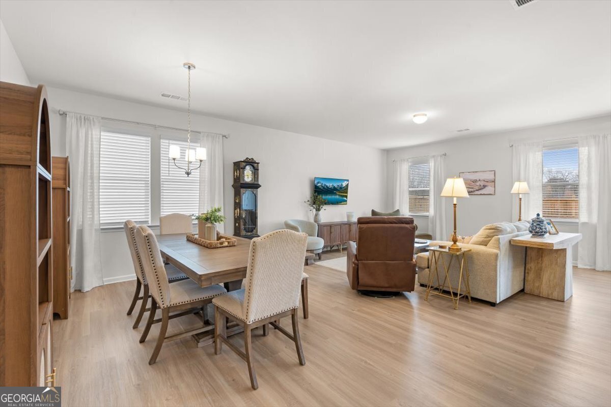 69 Briarwood Drive Dawsonville - Photo 14