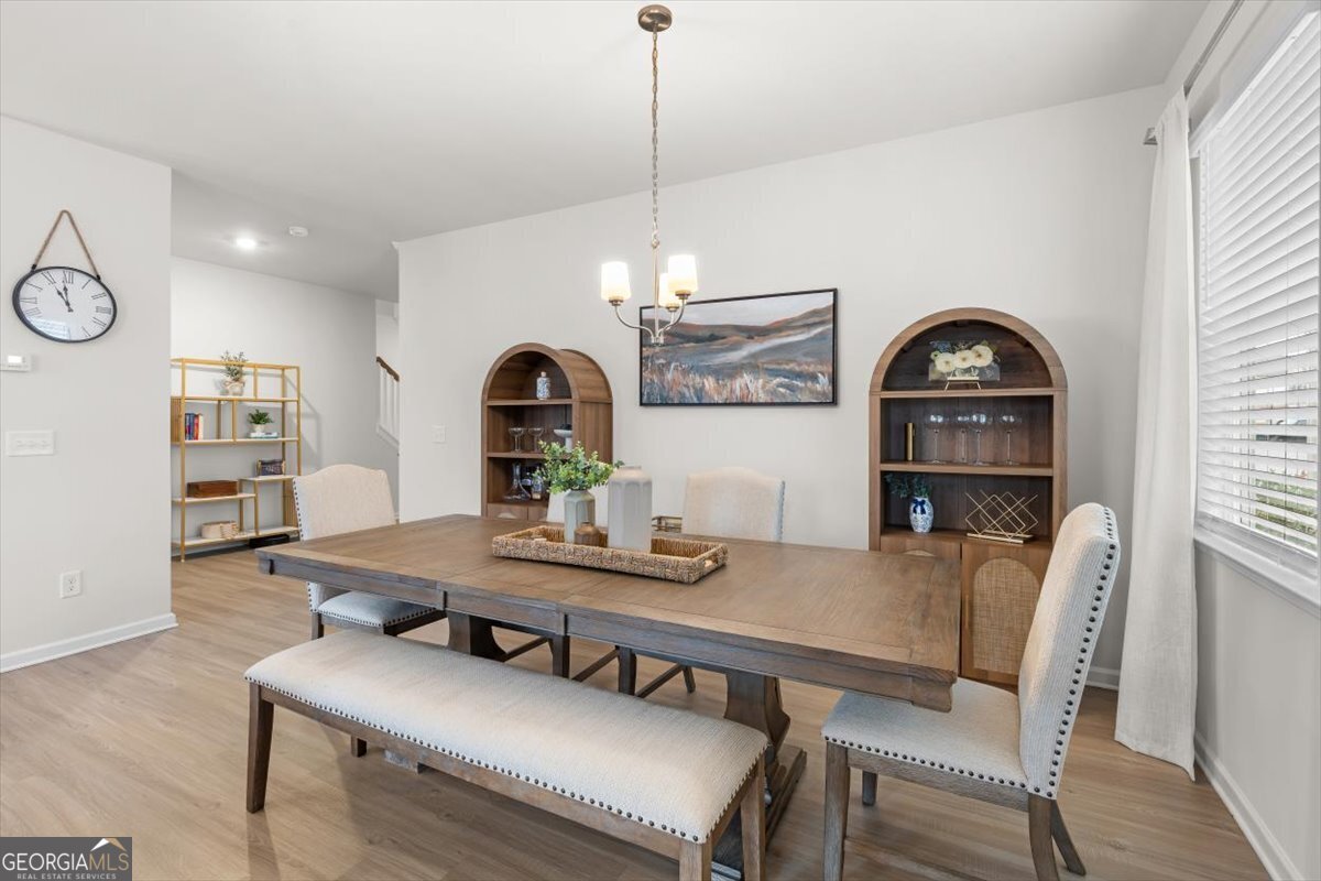 69 Briarwood Drive Dawsonville - Photo 15