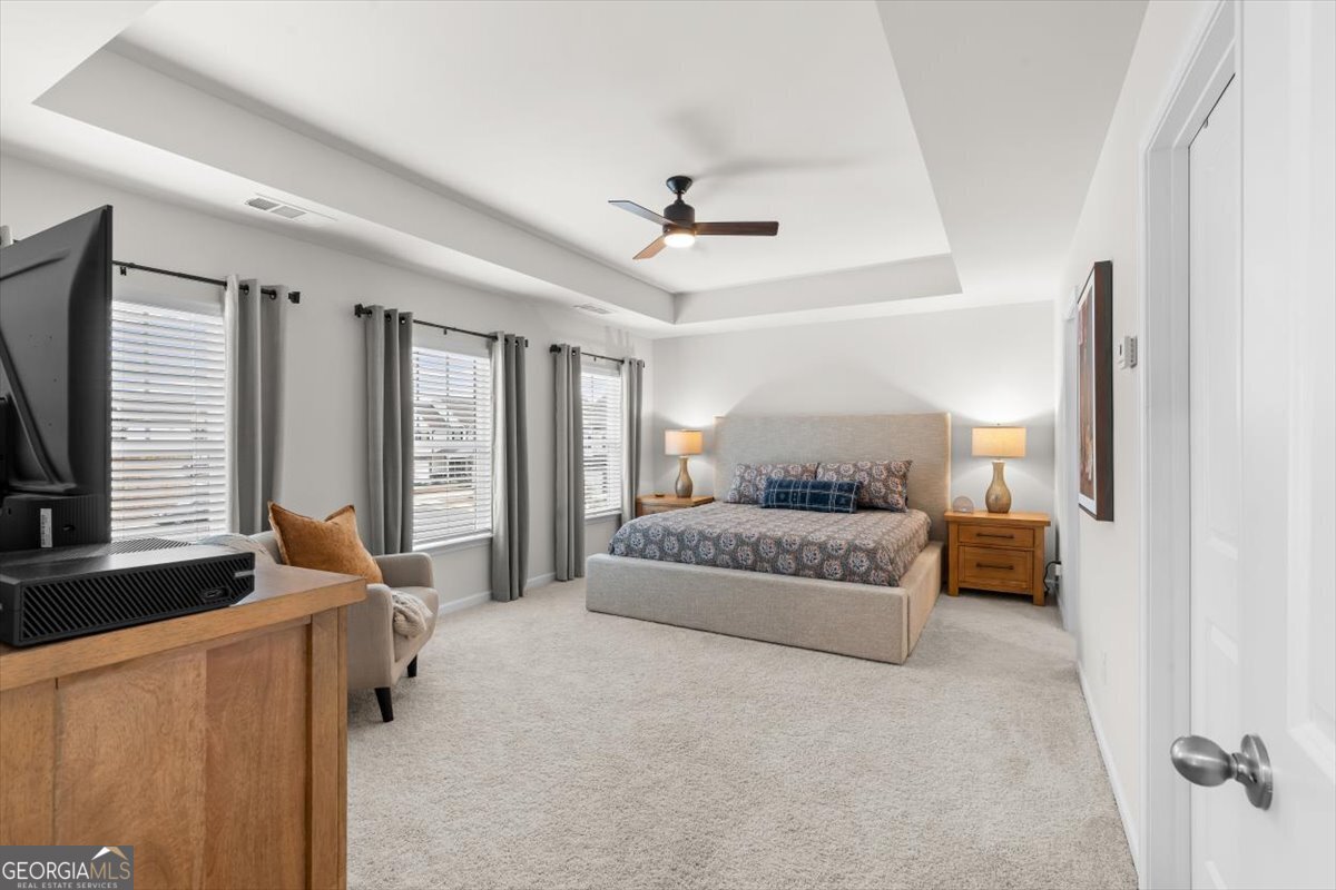 69 Briarwood Drive Dawsonville - Photo 18