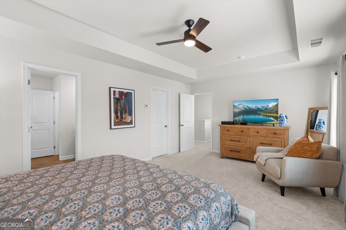 69 Briarwood Drive Dawsonville - Photo 19