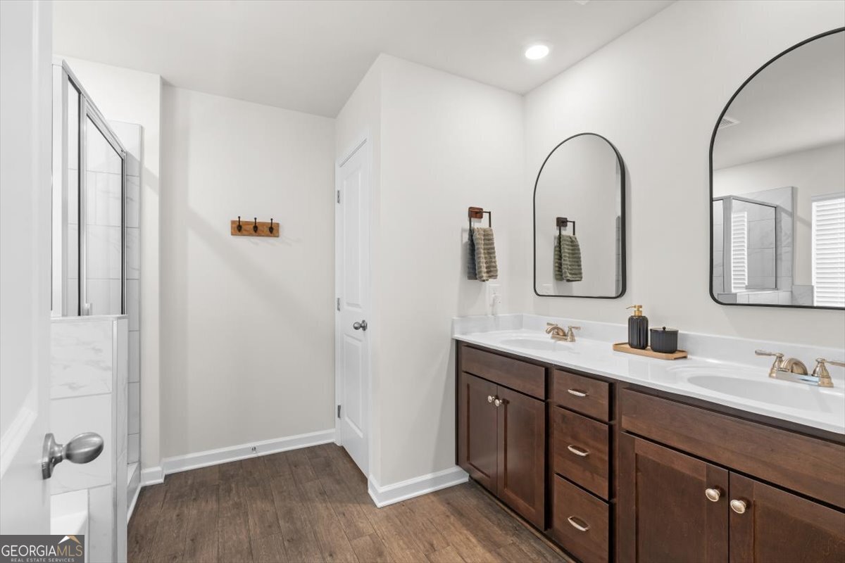 69 Briarwood Drive Dawsonville - Photo 20