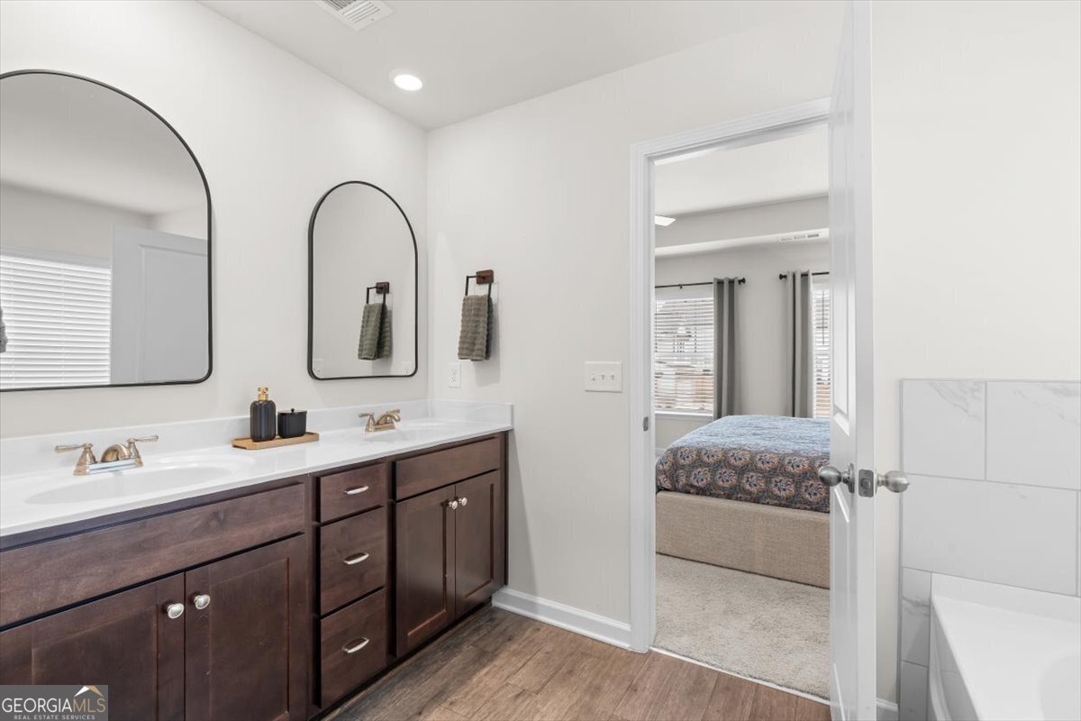 69 Briarwood Drive Dawsonville - Photo 21