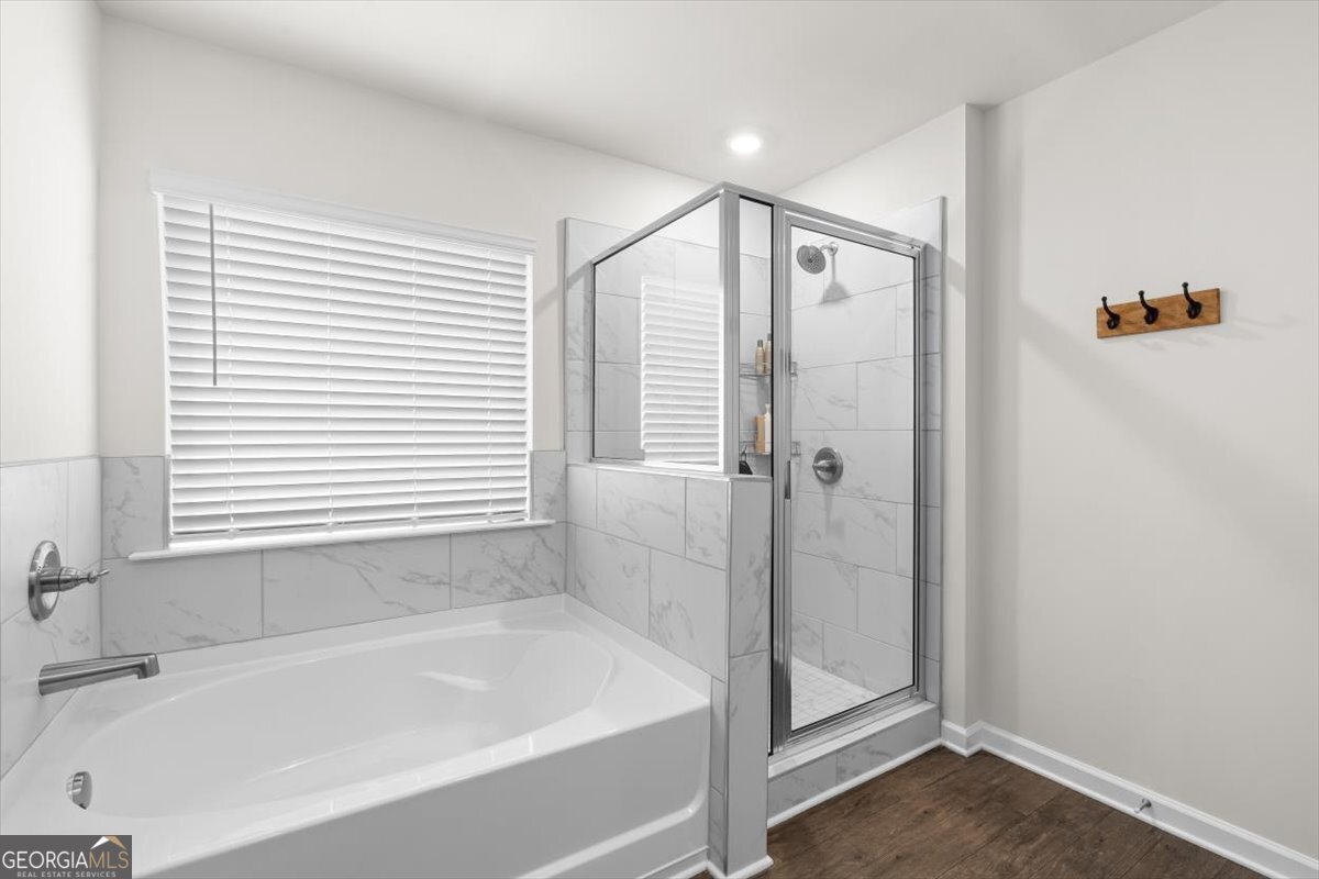 69 Briarwood Drive Dawsonville - Photo 22