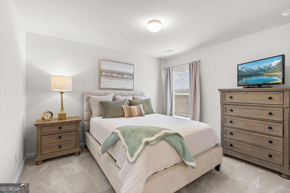 69 Briarwood Drive Dawsonville - Photo 23