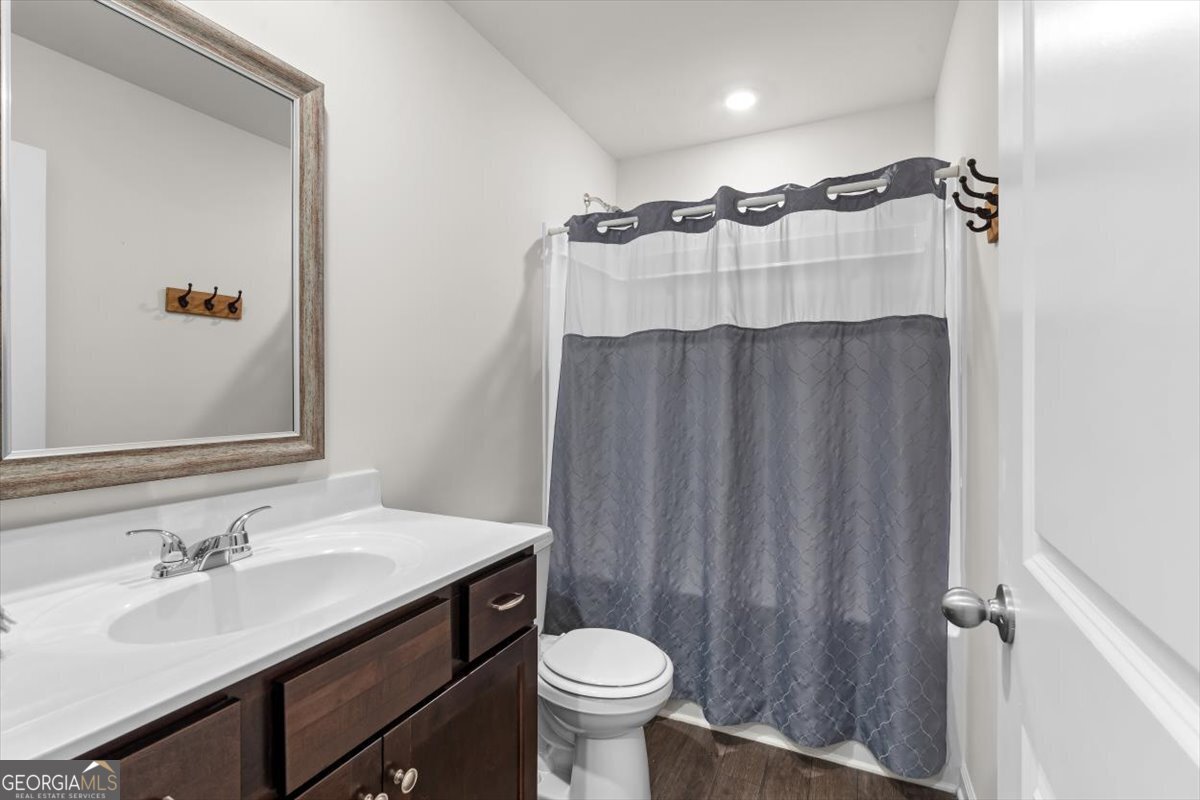 69 Briarwood Drive Dawsonville - Photo 24