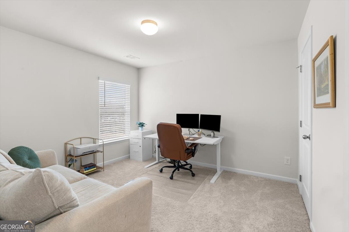 69 Briarwood Drive Dawsonville - Photo 25