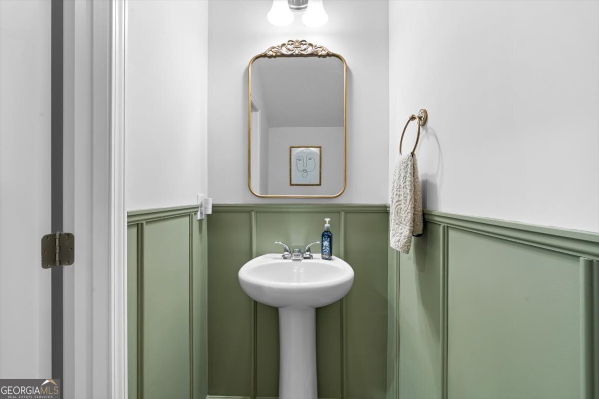 69 Briarwood Drive Dawsonville - Photo 26