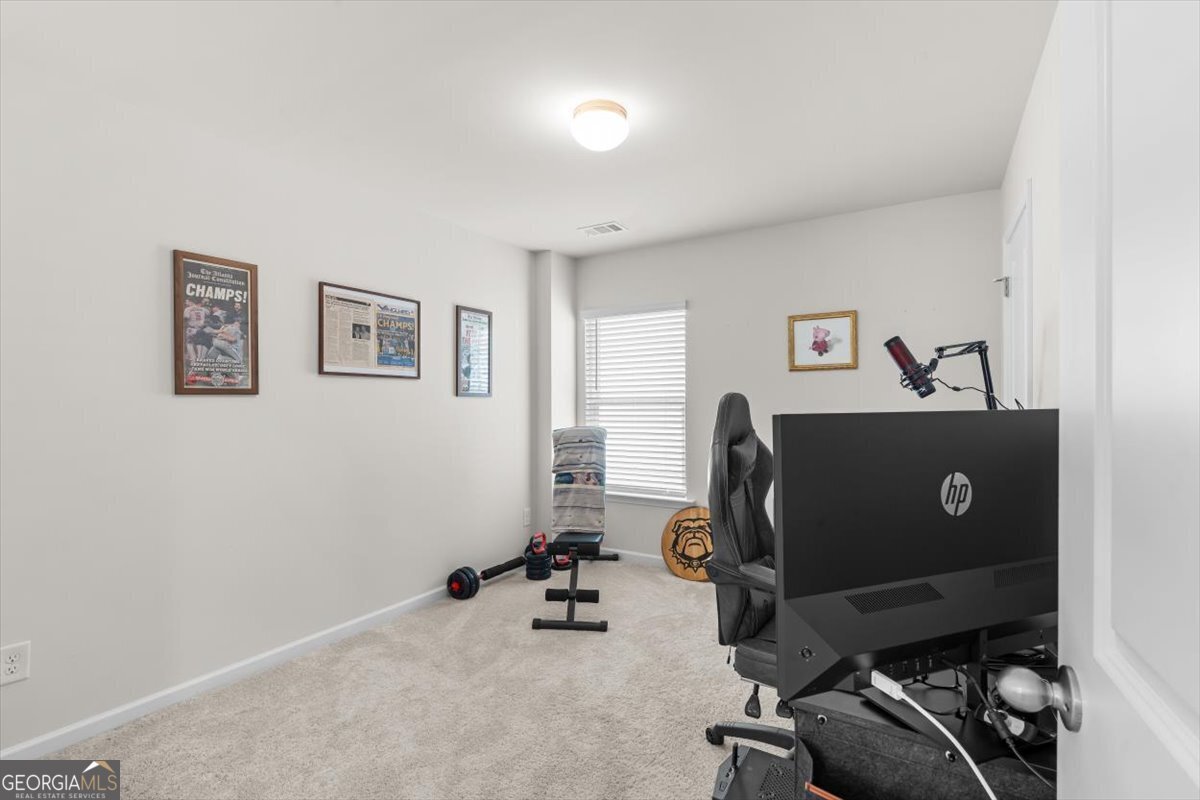 69 Briarwood Drive Dawsonville - Photo 27