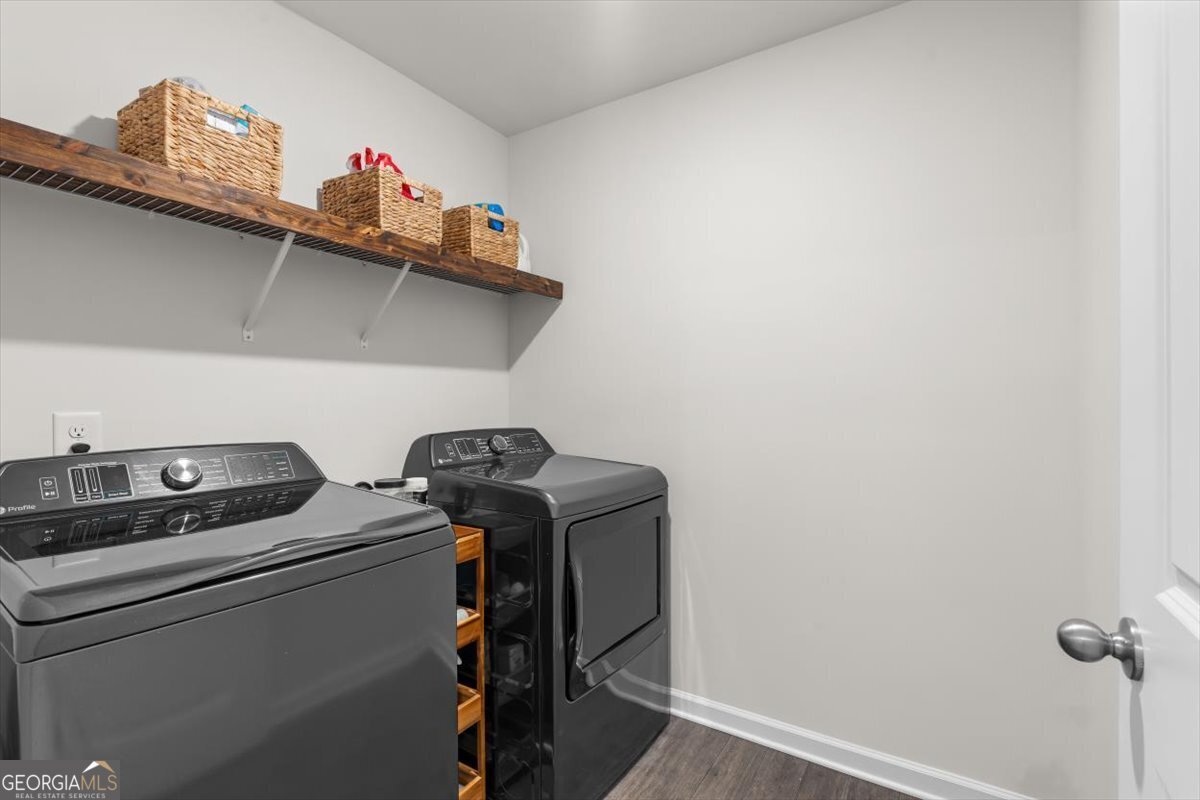 69 Briarwood Drive Dawsonville - Photo 28