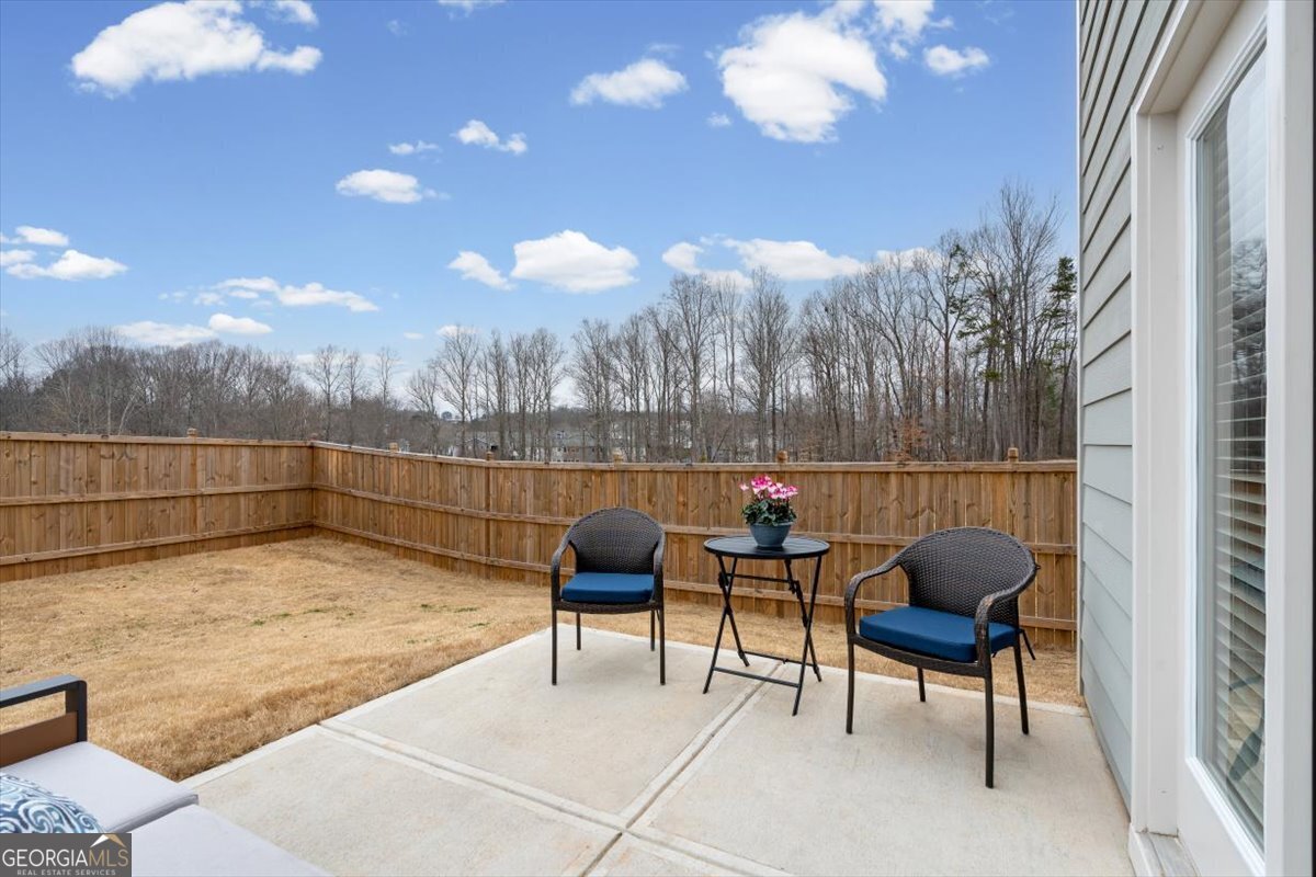 69 Briarwood Drive Dawsonville - Photo 29