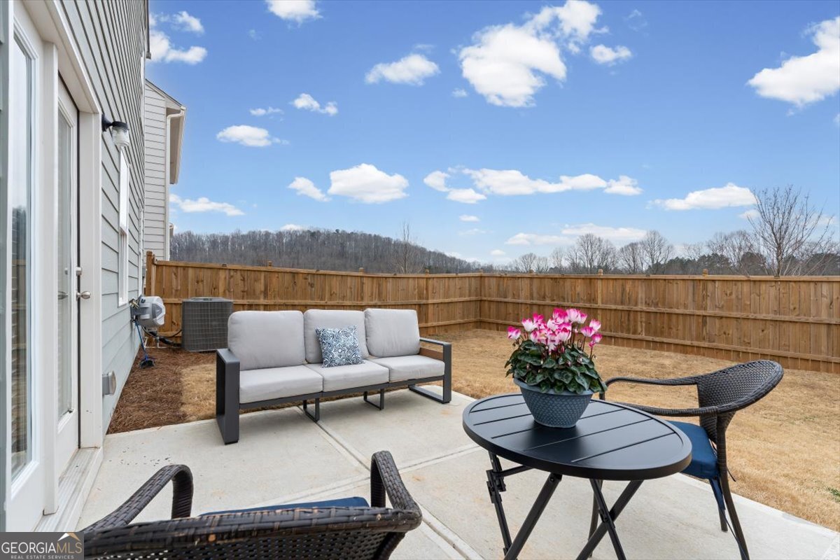 69 Briarwood Drive Dawsonville - Photo 30