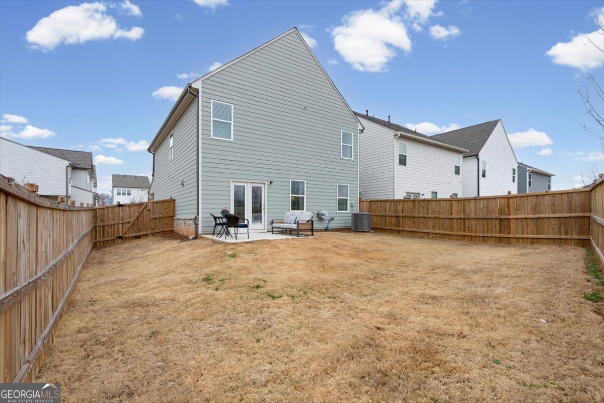 69 Briarwood Drive Dawsonville - Photo 32