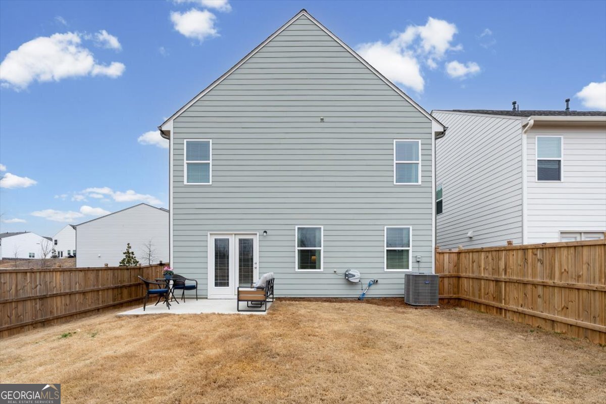 69 Briarwood Drive Dawsonville - Photo 33