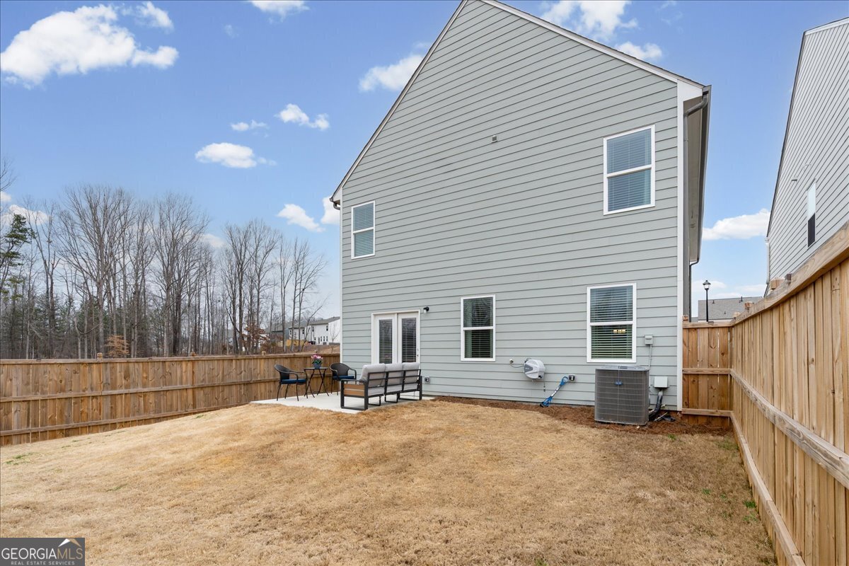 69 Briarwood Drive Dawsonville - Photo 34