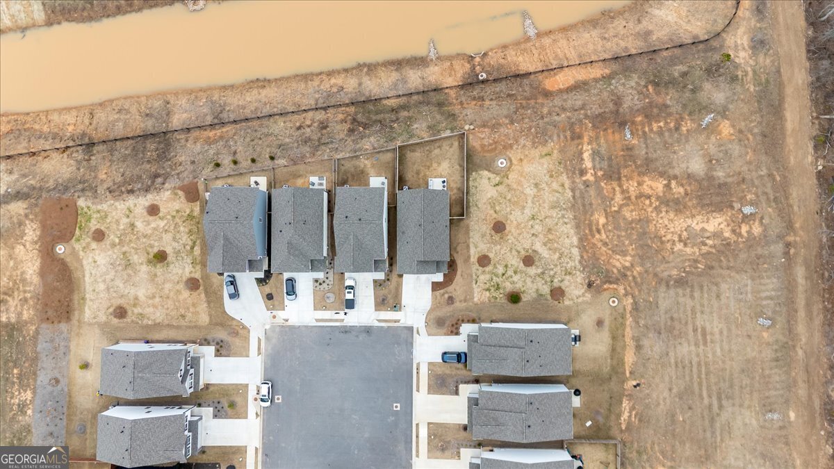 69 Briarwood Drive Dawsonville - Photo 36