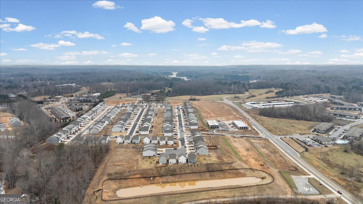 69 Briarwood Drive Dawsonville - Photo 37