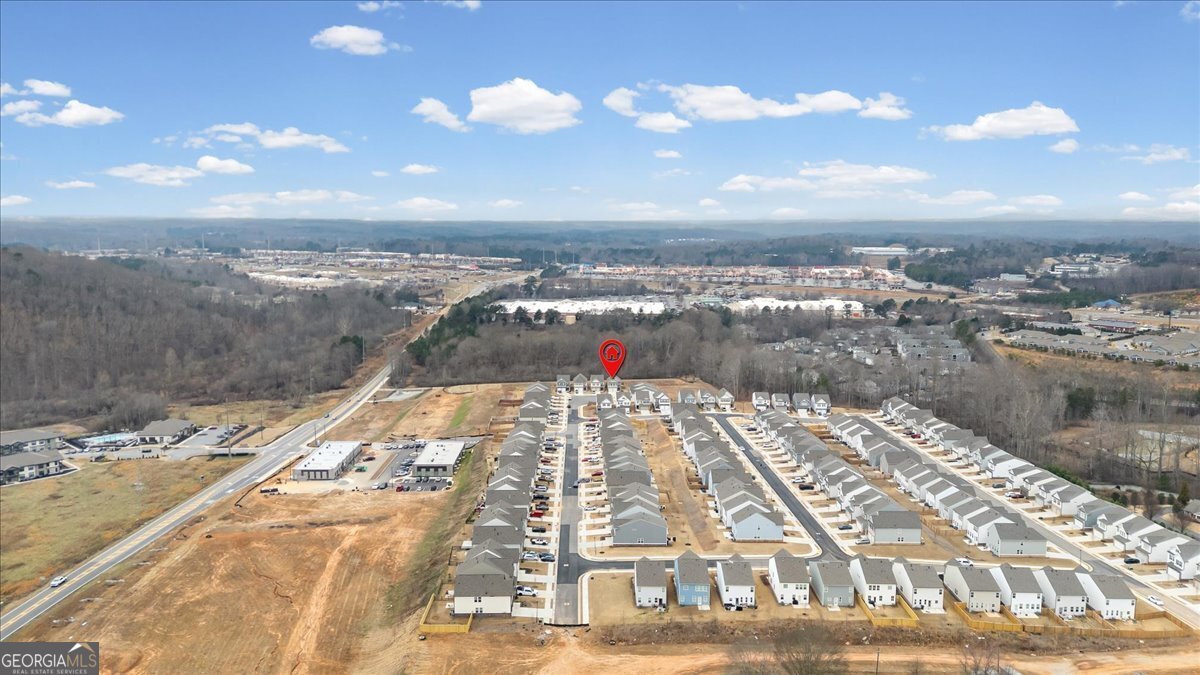 69 Briarwood Drive Dawsonville - Photo 38