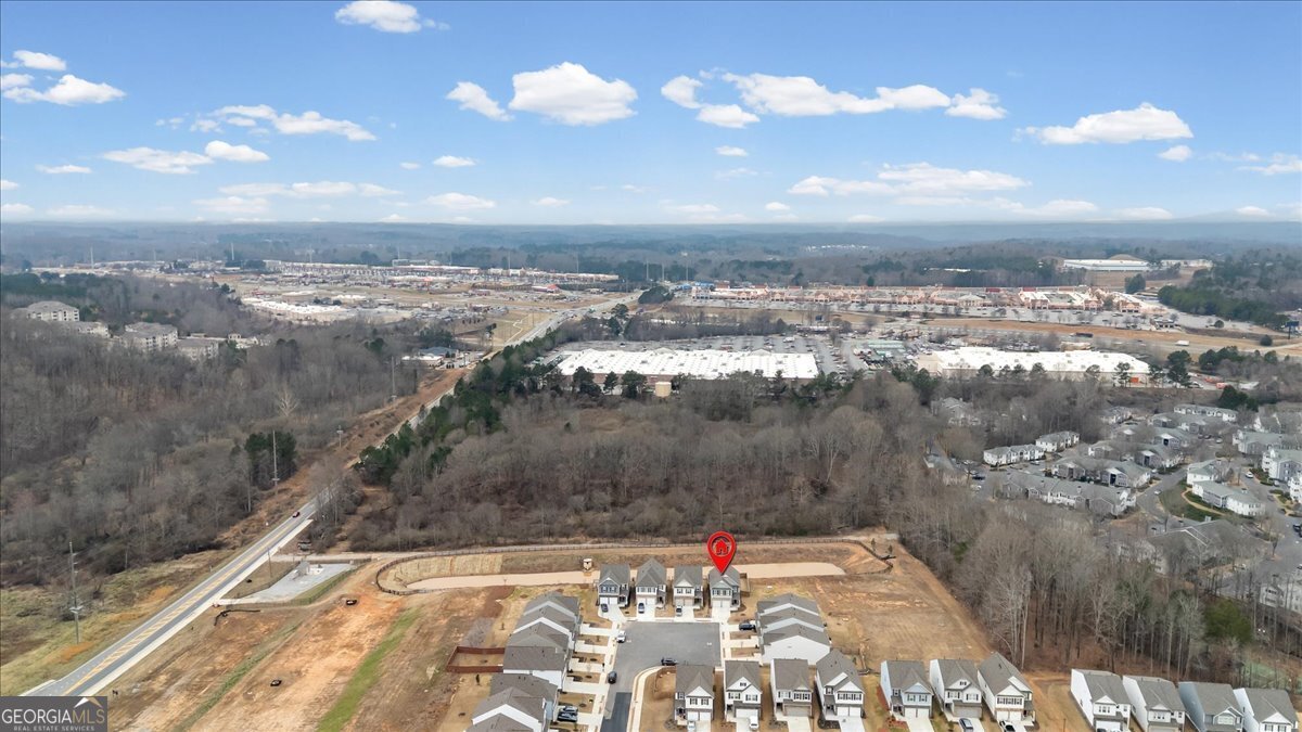 69 Briarwood Drive Dawsonville - Photo 39