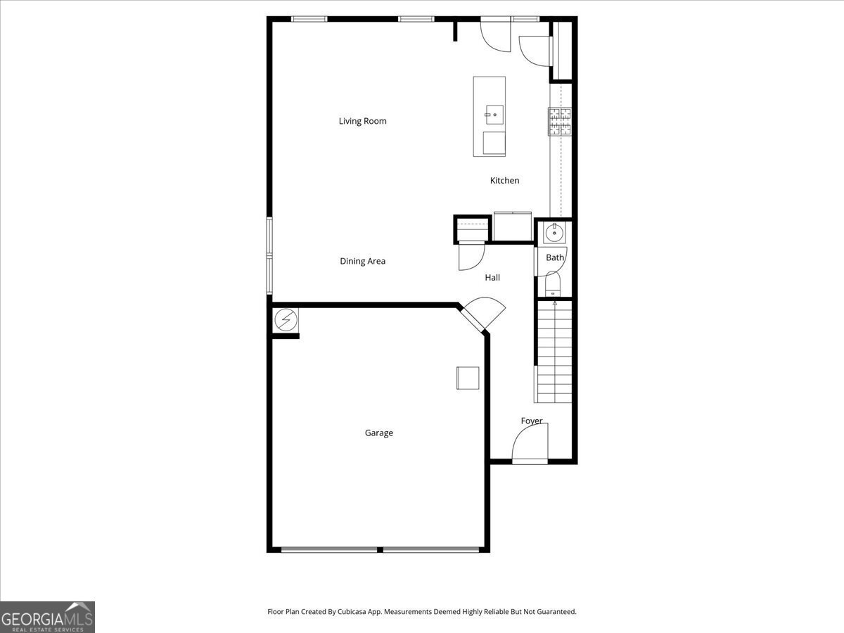 69 Briarwood Drive Dawsonville - Photo 40