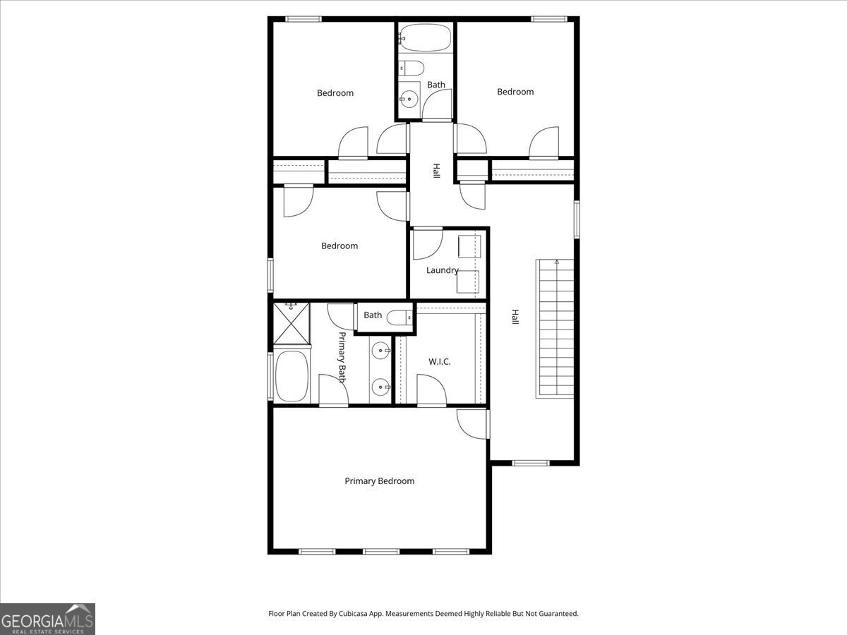 69 Briarwood Drive Dawsonville - Photo 41