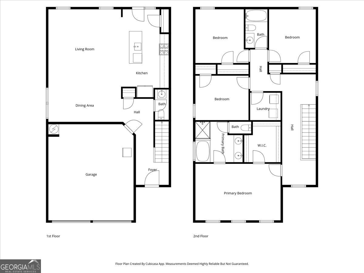 69 Briarwood Drive Dawsonville - Photo 42