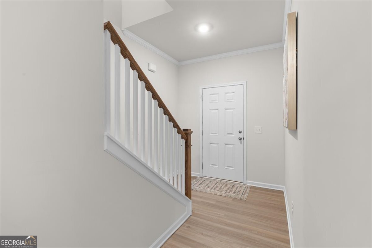 69 Briarwood Drive Dawsonville - Photo 6