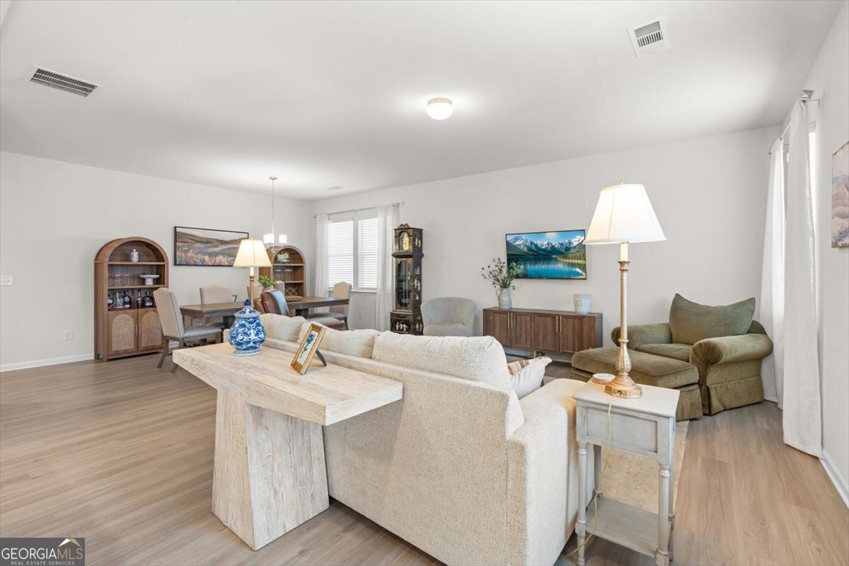 69 Briarwood Drive Dawsonville - Photo 8