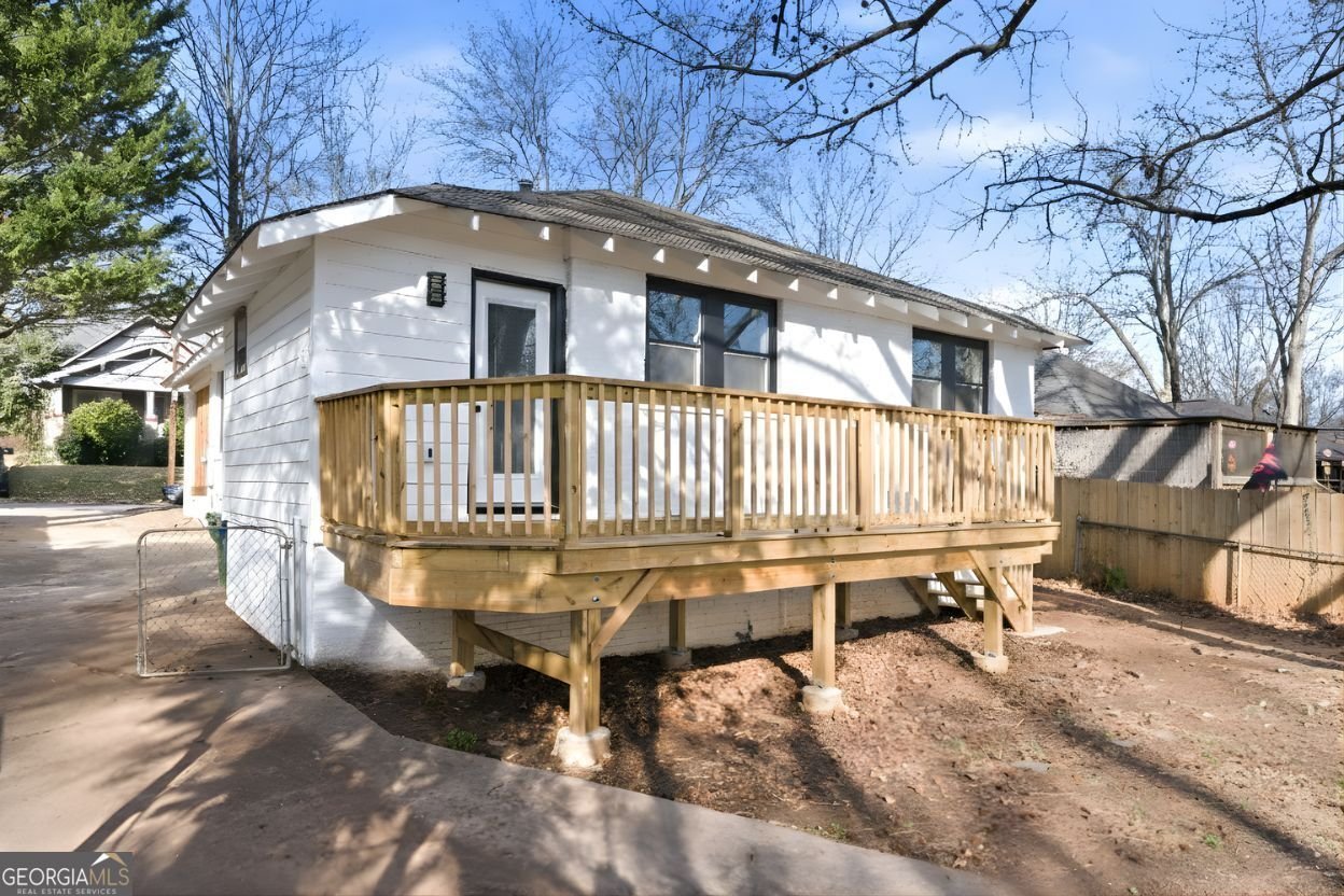 1460 Hartford Avenue Atlanta - Photo 27