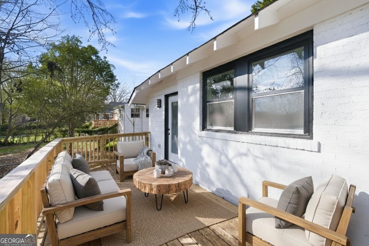 1460 Hartford Avenue Atlanta - Photo 28