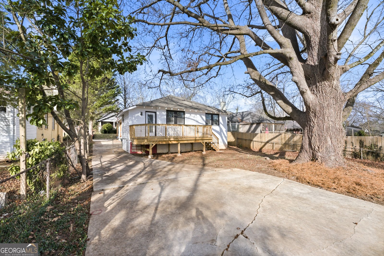 1460 Hartford Avenue Atlanta - Photo 29