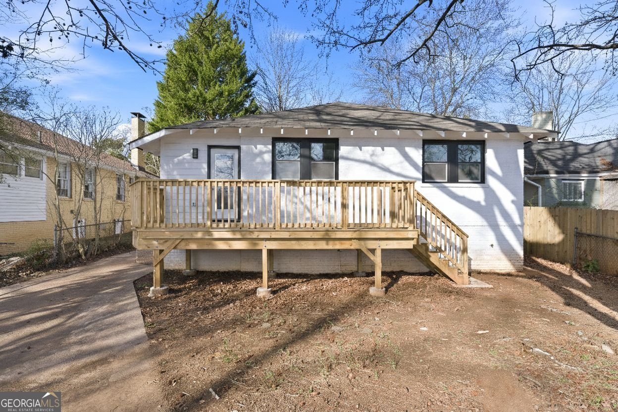 1460 Hartford Avenue Atlanta - Photo 6