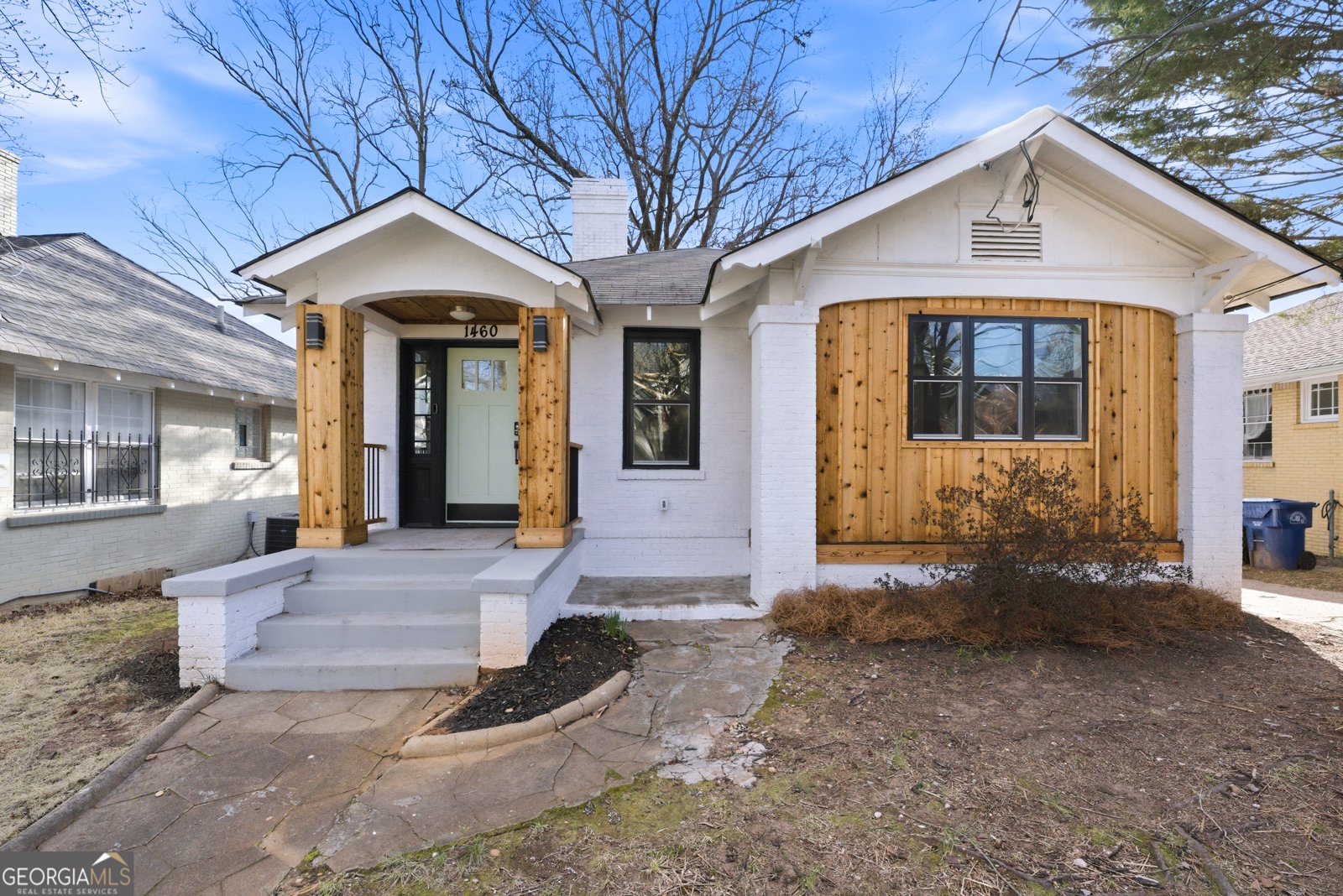 1460 Hartford Avenue Atlanta - Photo 7