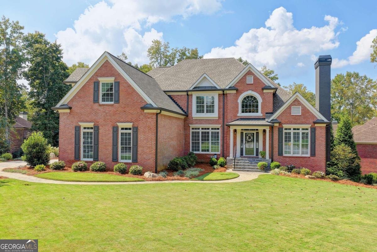 1210 Hickory Crest Lane Cumming - Photo 1